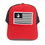 National 1.0 SnapBack