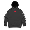 811 Rider Hoodie