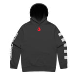 811 Rider Hoodie