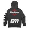 811 Rider Hoodie