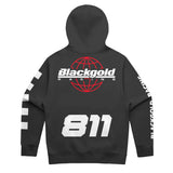 811 Rider Hoodie