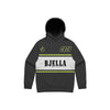 Bjella Statement Hoodie