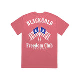 BG Freedom Club Tee