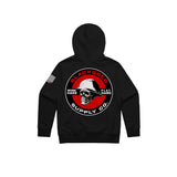 Skully 2.0 FR Hoodie