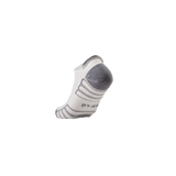 No-Show Wool Work Sock