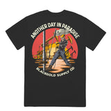 Another Day in Paradise Tee