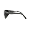 A Phase Z87+ Matte Black Rx Lenses