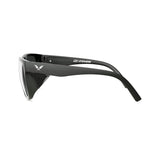 A Phase Z87+ Matte Black Rx Lenses