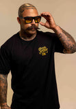 Hard Money Z87 Matte Black XL series