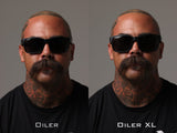 Oiler Z87+ Matte Black