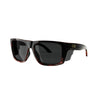 Outrigger Z87+ Gloss Black Tortoise