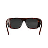 Outrigger Z87+ Gloss Black Tortoise