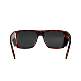 Outrigger Z87+ Gloss Black Tortoise