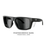 Outrigger Z87+ Matte Black