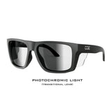 Outrigger Z87+ Matte Black
