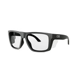Outrigger Z87+ Matte Black