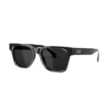 Static Gloss Black