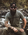 BLACKGOLD General Tee