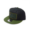 National 1.0 (Army/Ghost Camo W- Grey/Black Patch)