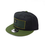 National 1.0 (Army/Ghost Camo W- Grey/Black Patch)