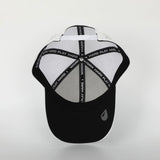 The Onyx Hat