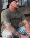 BLACKGOLD General Tee