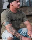 BLACKGOLD General Tee