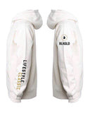 Lifestyle Classic Hoodie (Bone)