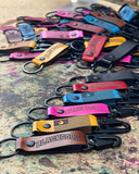 National key chain