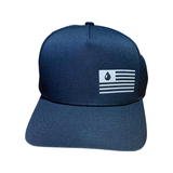 BG Dry Fit Snapback