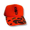 Bg Trucker Hat