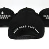 OLD E SnapBack