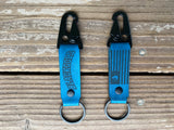 National key chain