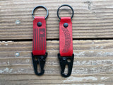 National key chain