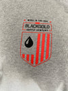 Blackgold Shield FR Hoodie