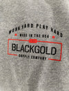 Blackgold Shield FR Hoodie
