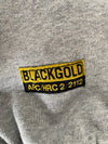 Blackgold Shield FR Hoodie