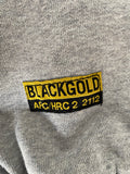 Blackgold Shield FR Hoodie