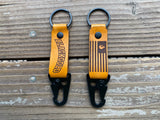 National key chain