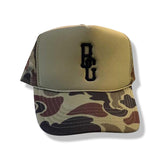Bg Trucker Hat
