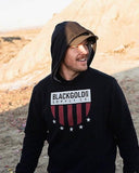 The Statement FRC Hoodie