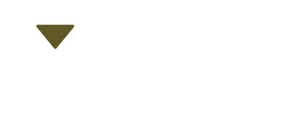 Zulu Media Group Logo